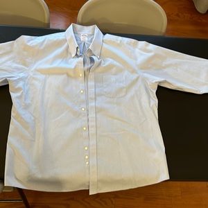 Brooks Brothers Dress Shirt